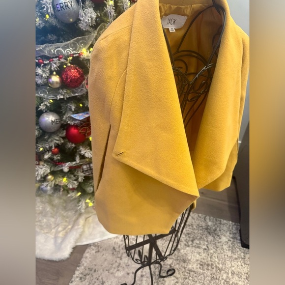 JACK sleevelesss blazer - Picture 6 of 7